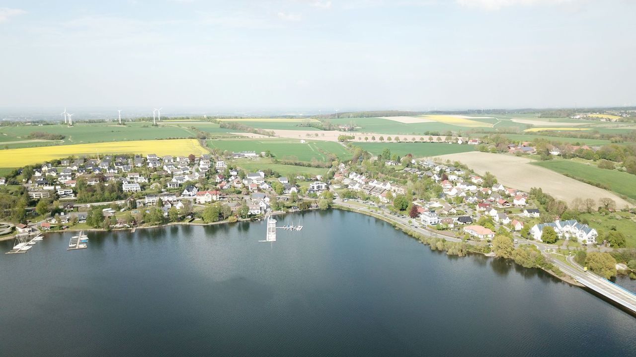 Delecker Becken Delecker Becken